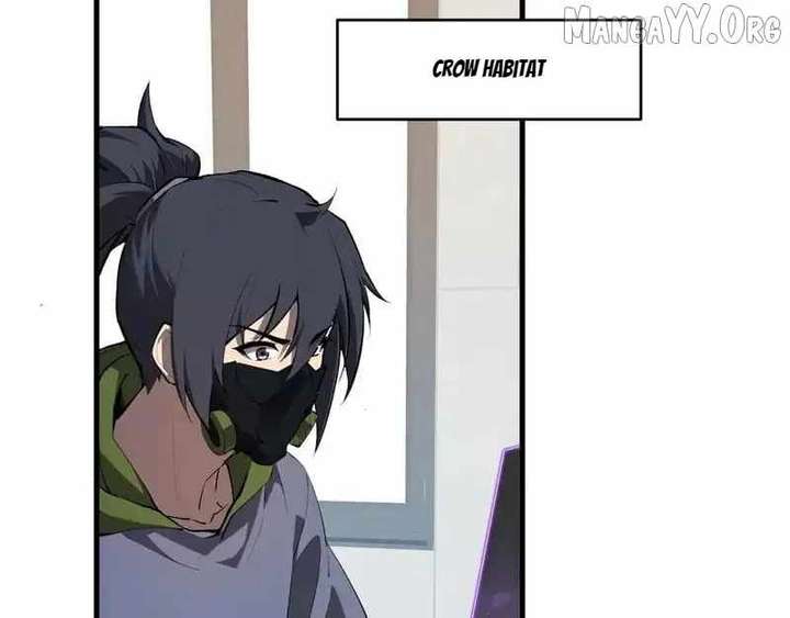 Read Virus King Manga Online