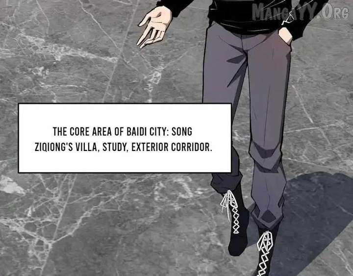 Read Virus King Manga Online