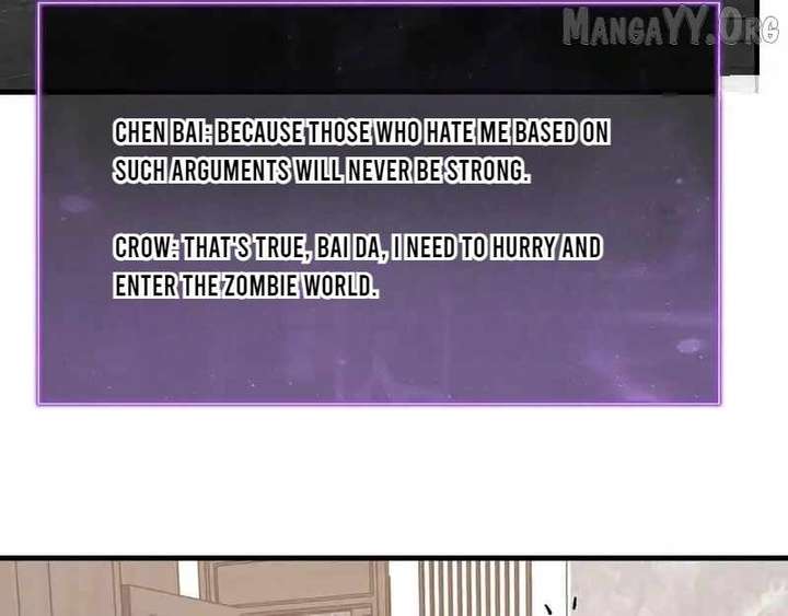 Read Virus King Manga Online