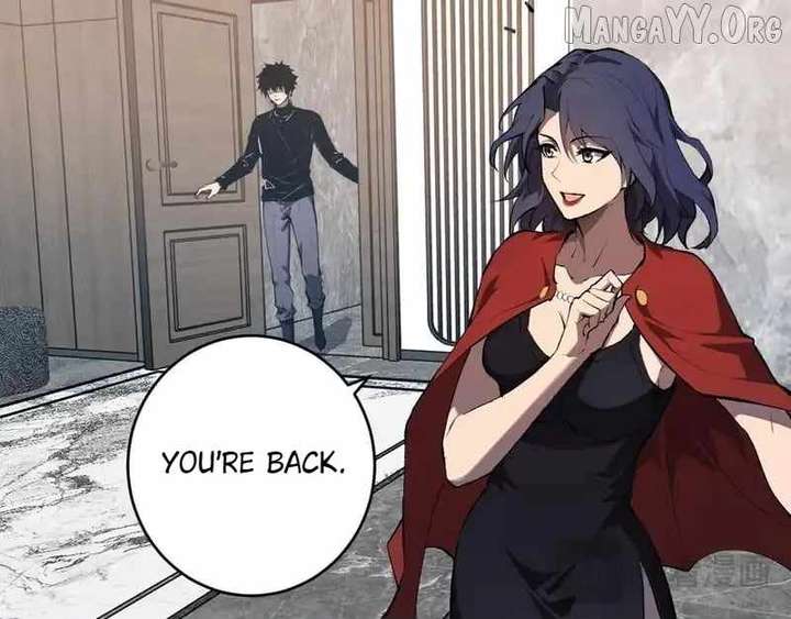 Read Virus King Manga Online