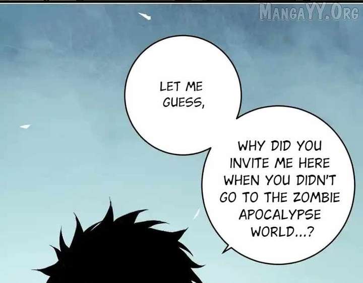 Read Virus King Manga Online