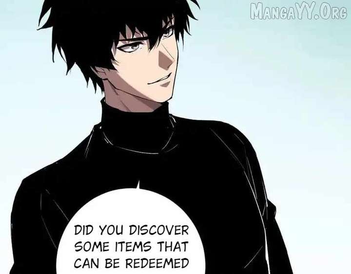 Read Virus King Manga Online