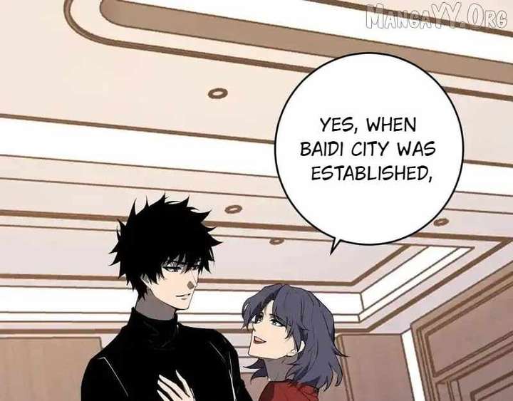 Read Virus King Manga Online