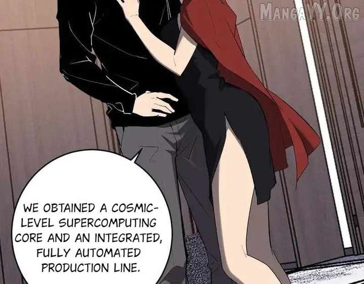 Read Virus King Manga Online