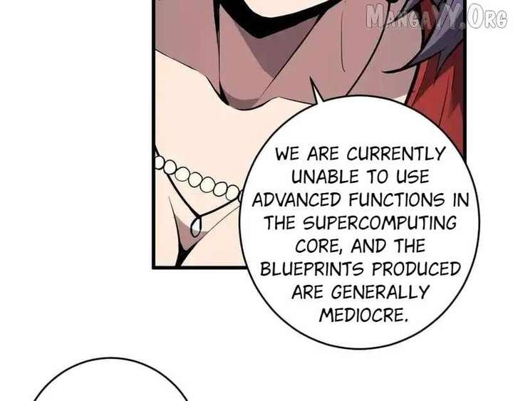 Read Virus King Manga Online