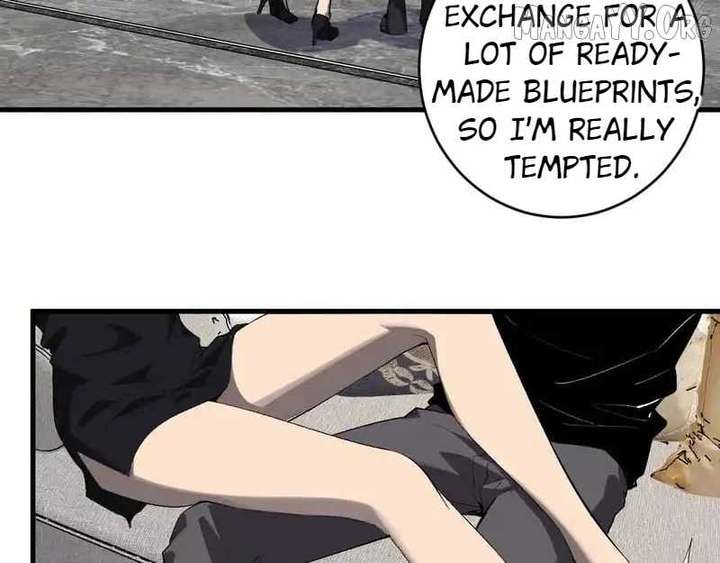 Read Virus King Manga Online