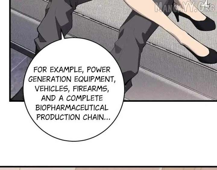 Read Virus King Manga Online