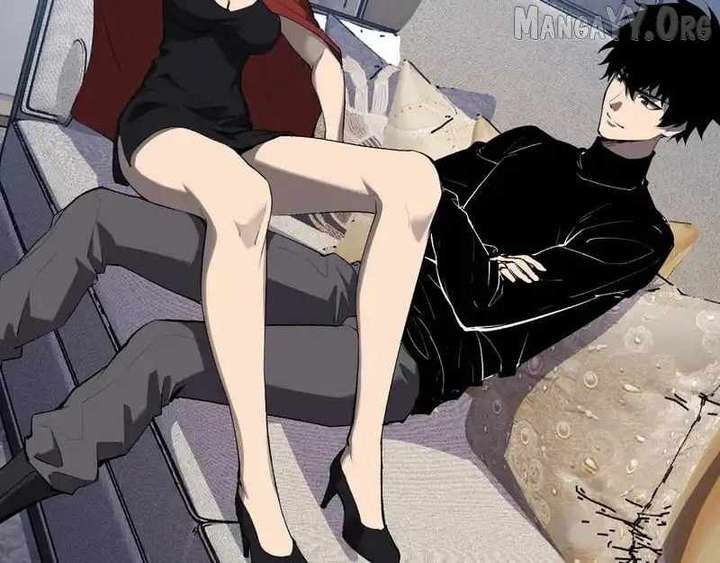 Read Virus King Manga Online