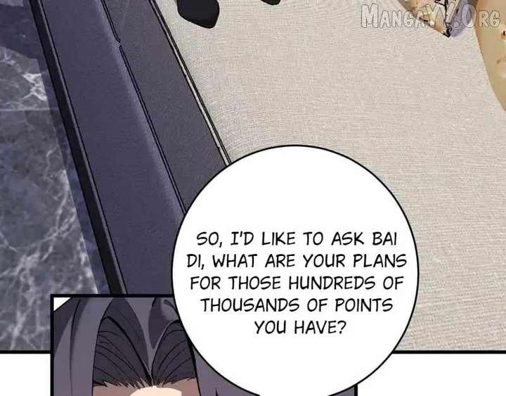 Read Virus King Manga Online