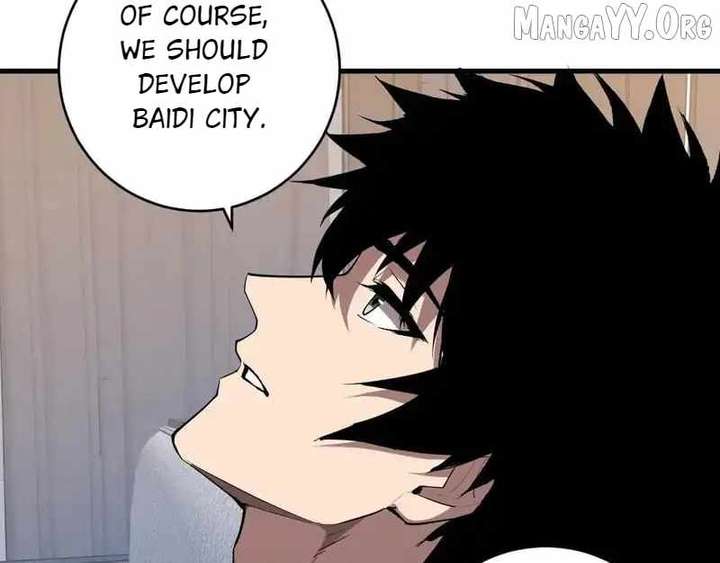 Read Virus King Manga Online