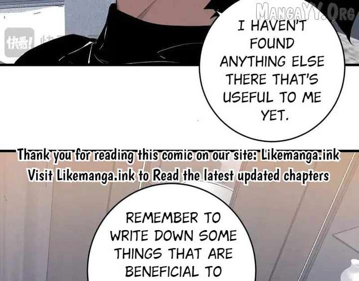 Read Virus King Manga Online