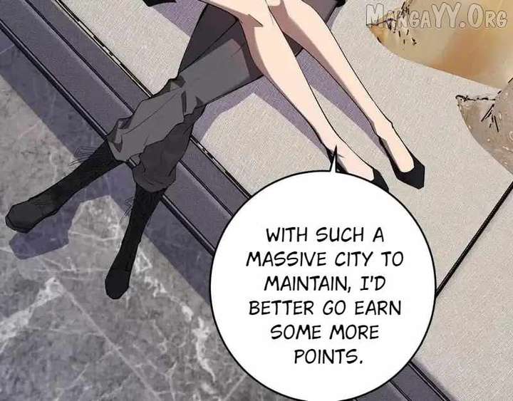 Read Virus King Manga Online