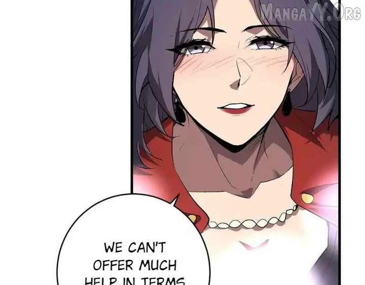 Read Virus King Manga Online