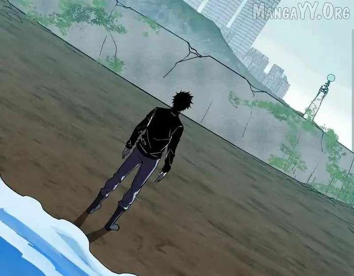 Read Virus King Manga Online