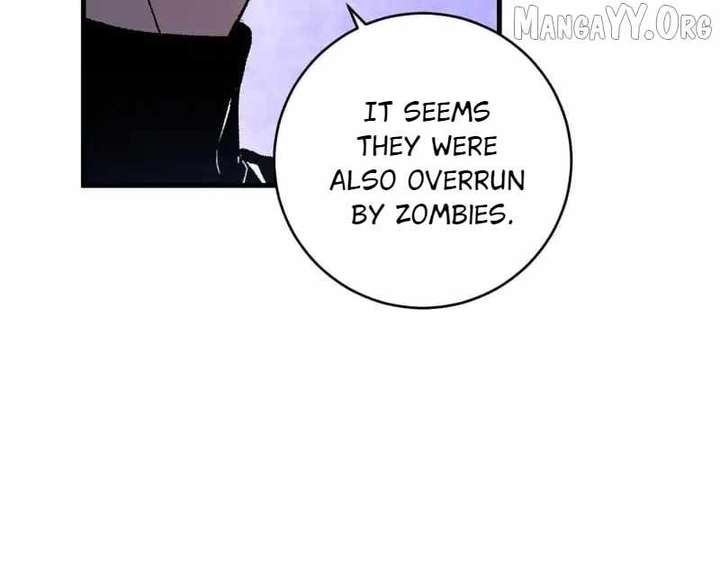 Read Virus King Manga Online