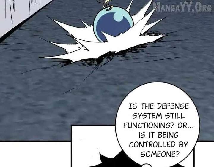 Read Virus King Manga Online