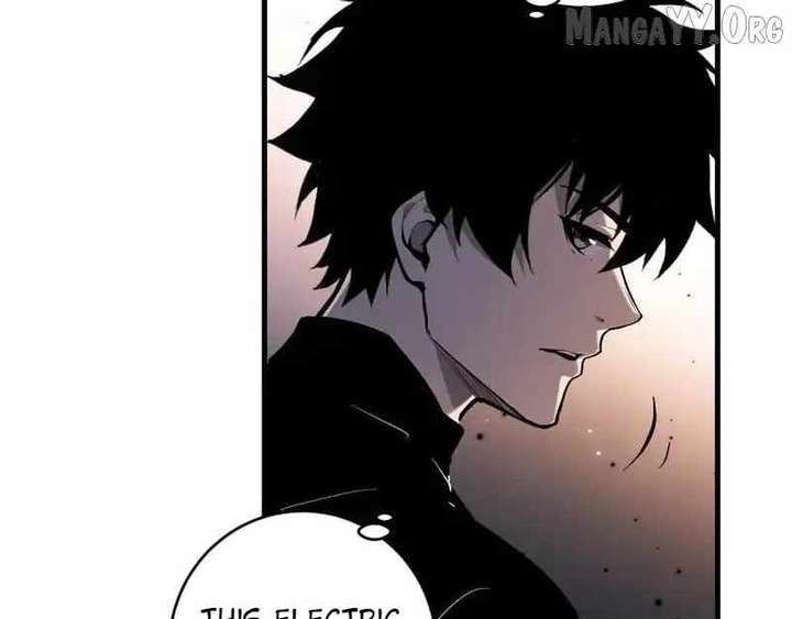 Read Virus King Manga Online