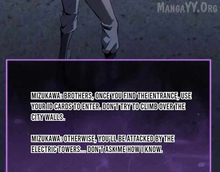 Read Virus King Manga Online