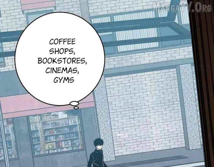 Read Virus King Manga Online