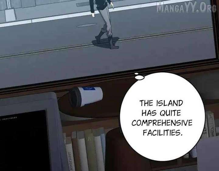 Read Virus King Manga Online