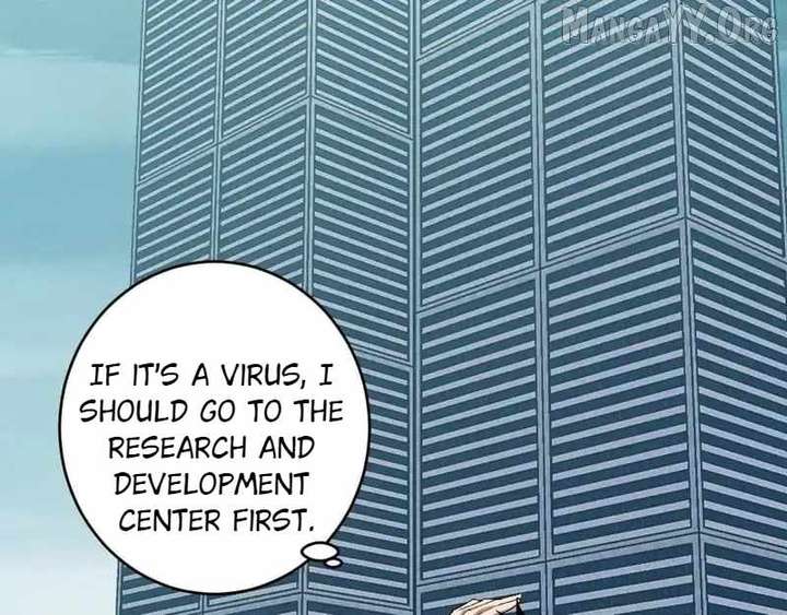 Read Virus King Manga Online