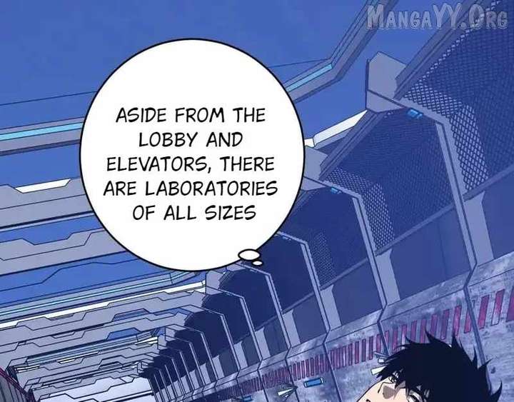 Read Virus King Manga Online