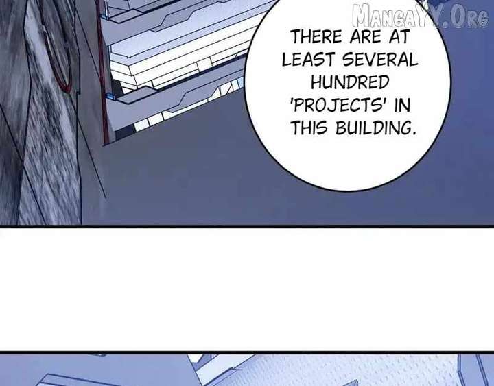 Read Virus King Manga Online