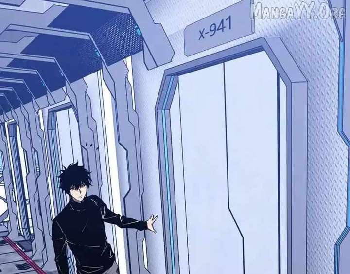 Read Virus King Manga Online