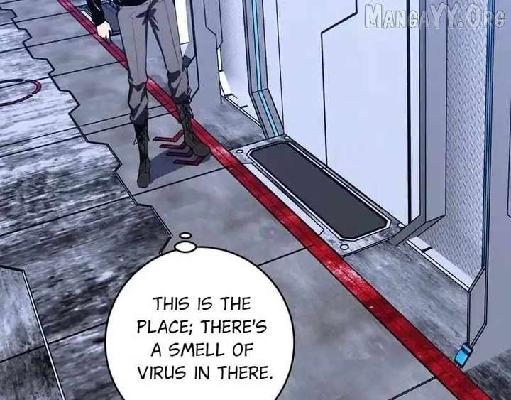 Read Virus King Manga Online