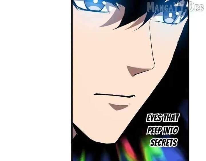 Read Virus King Manga Online