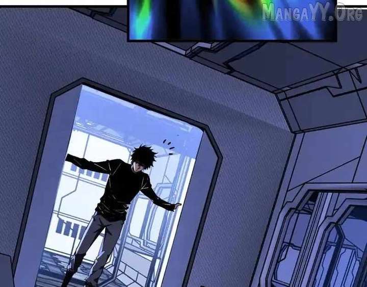 Read Virus King Manga Online