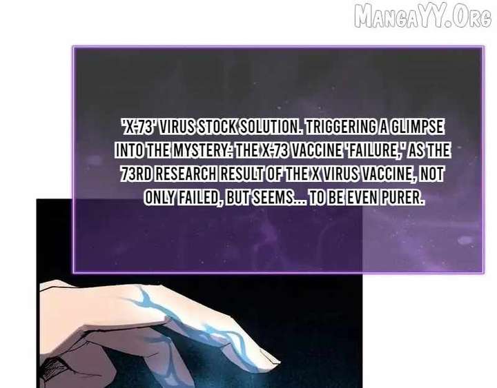 Read Virus King Manga Online