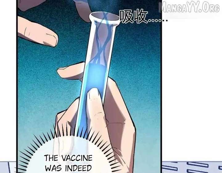 Read Virus King Manga Online