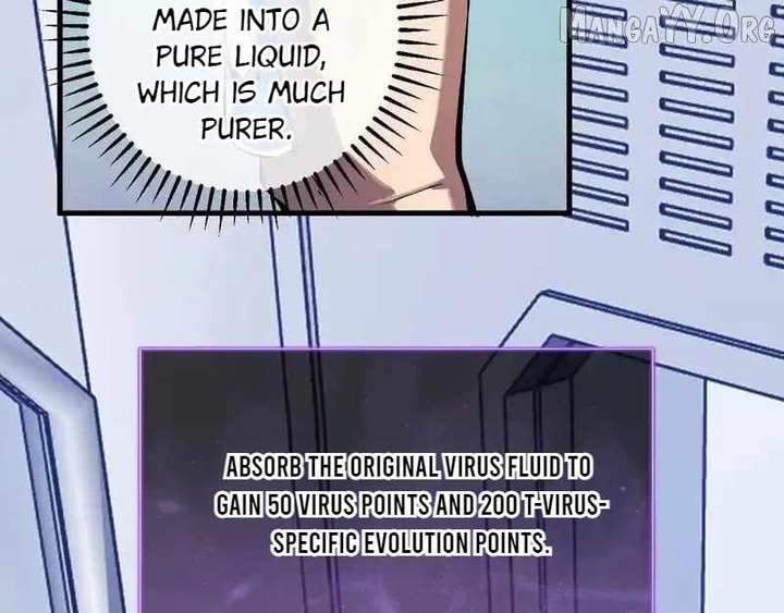 Read Virus King Manga Online