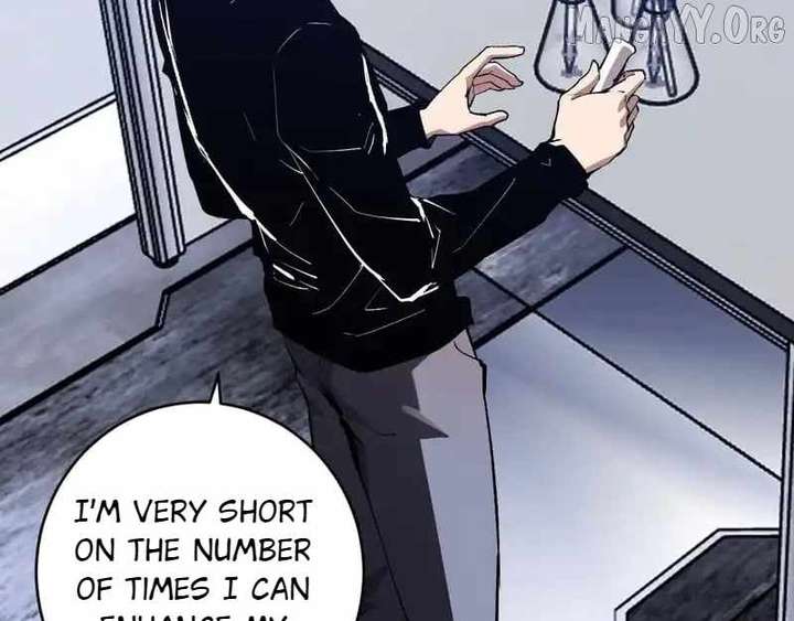 Read Virus King Manga Online