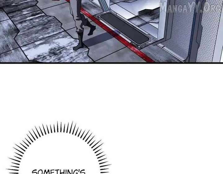 Read Virus King Manga Online