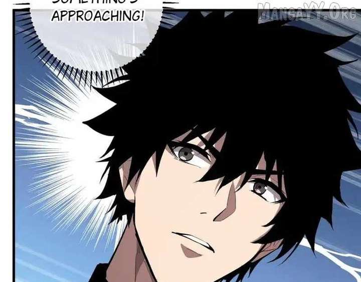 Read Virus King Manga Online