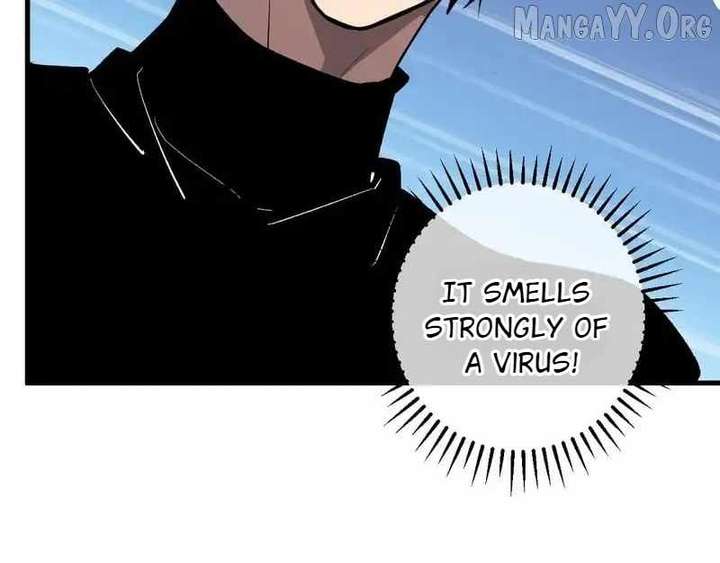 Read Virus King Manga Online