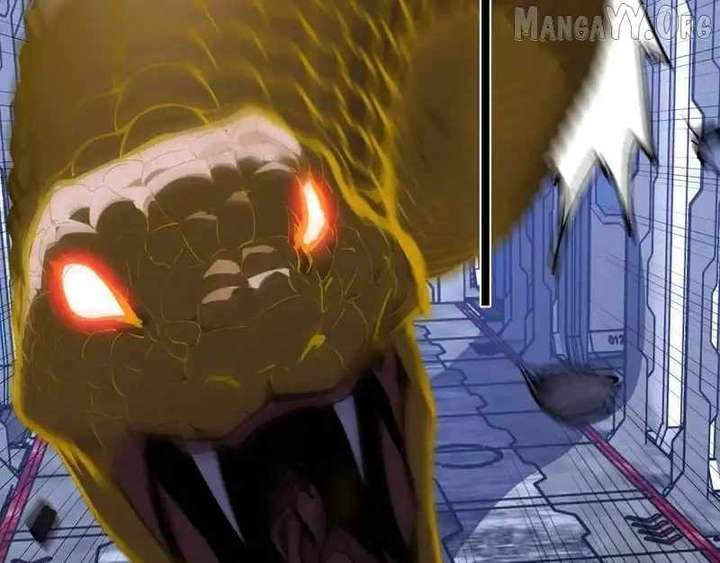 Read Virus King Manga Online