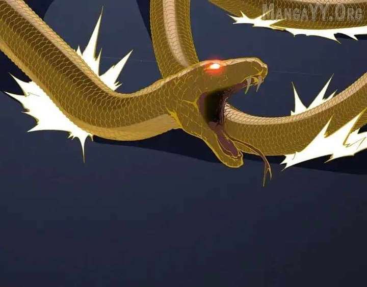 Read Virus King Manga Online