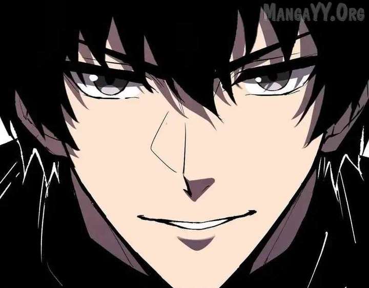 Read Virus King Manga Online