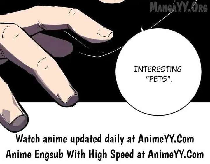 Read Virus King Manga Online