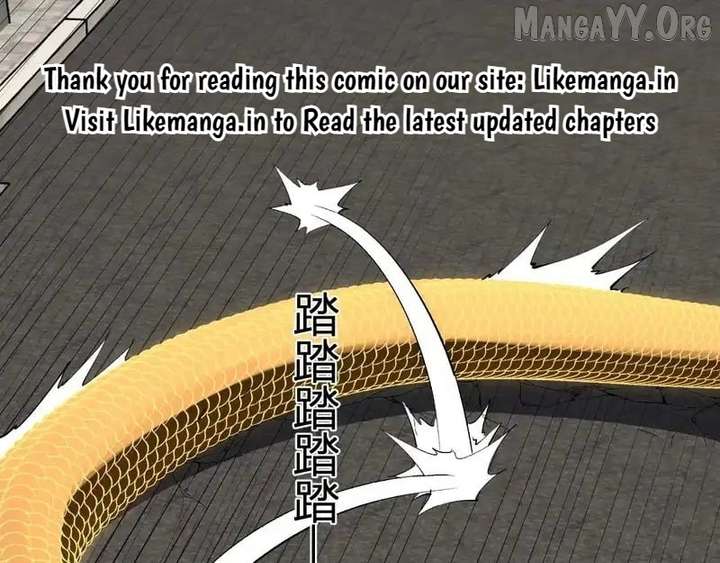 Read Virus King Manga Online