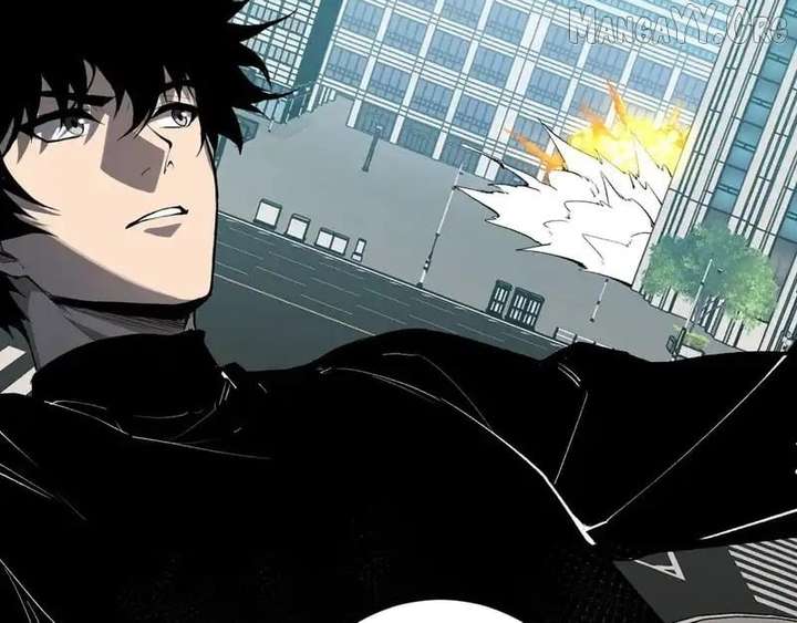 Read Virus King Manga Online