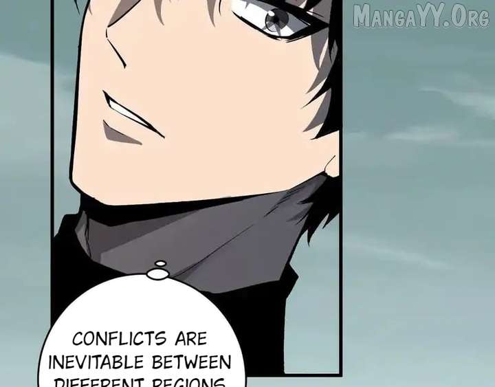 Read Virus King Manga Online