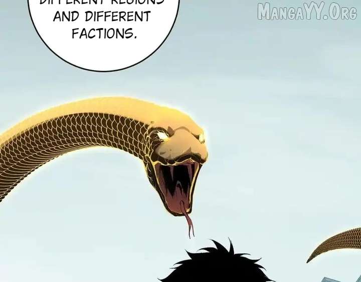 Read Virus King Manga Online