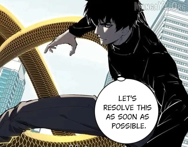 Read Virus King Manga Online