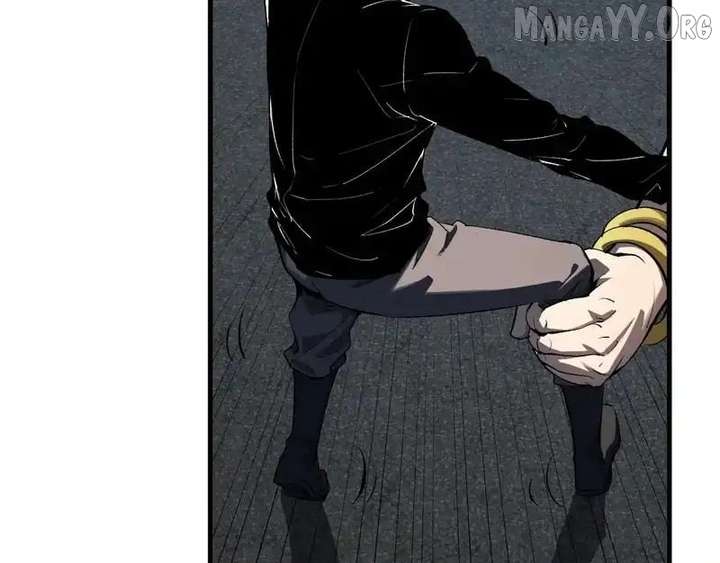 Read Virus King Manga Online