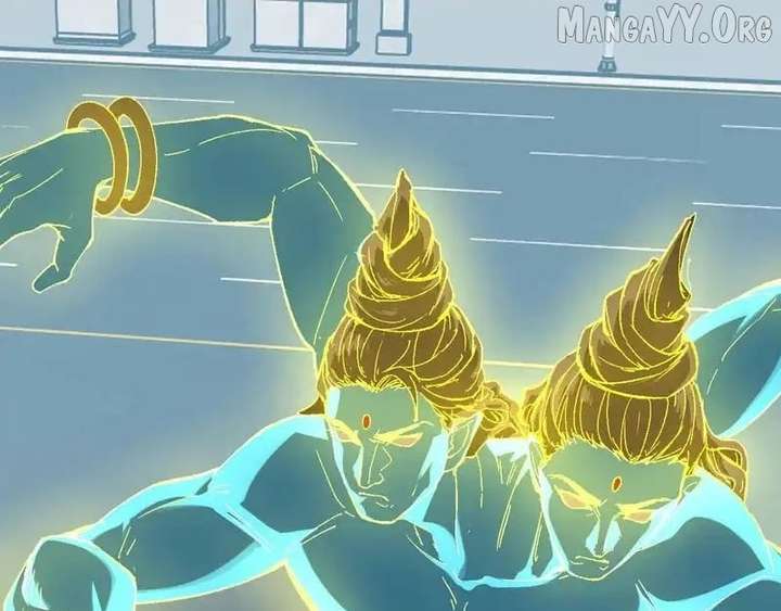 Read Virus King Manga Online