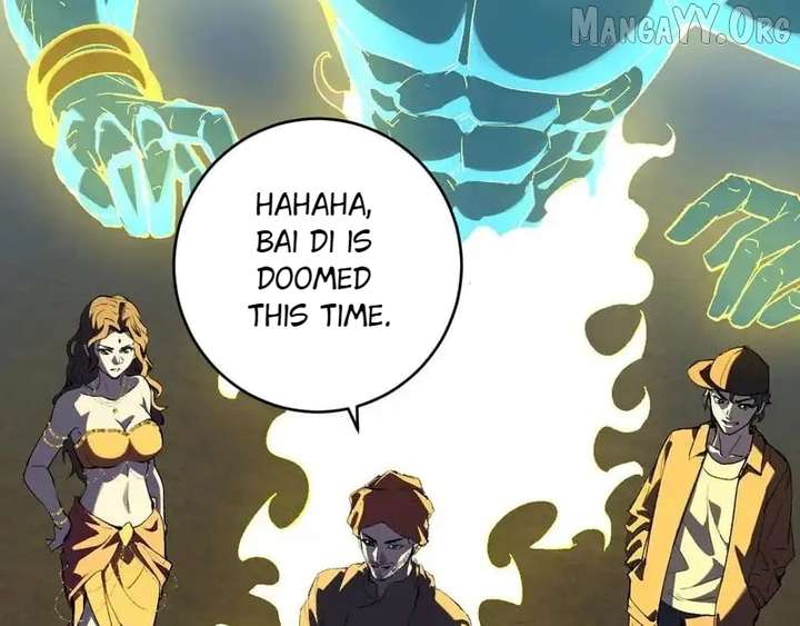 Read Virus King Manga Online